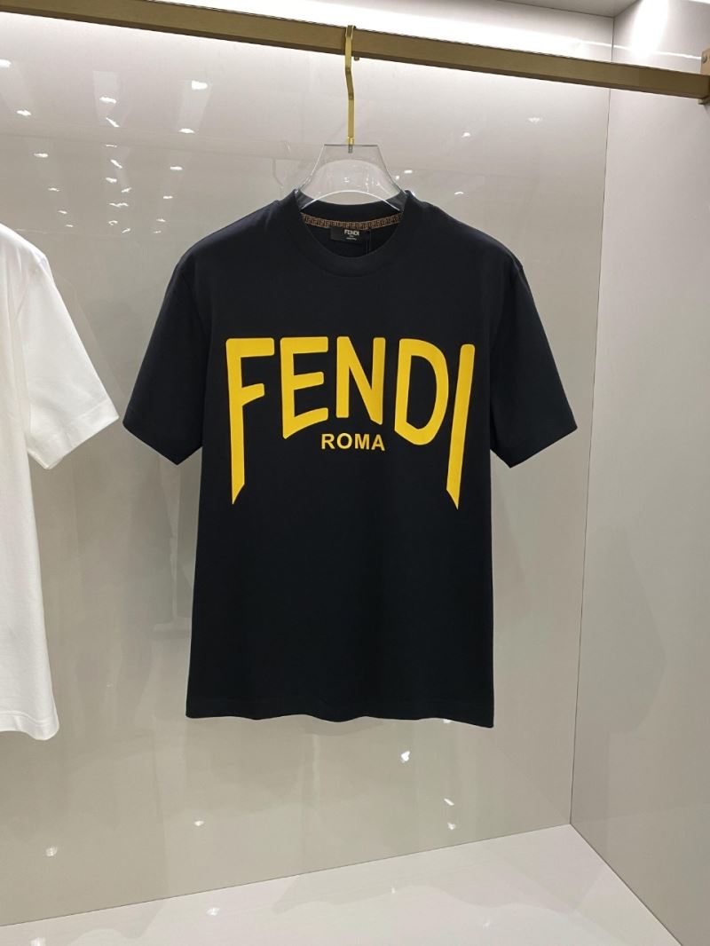 Fendi T-Shirts